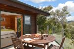 Fern Ridge Hideaway accommodation in Kaitaia
